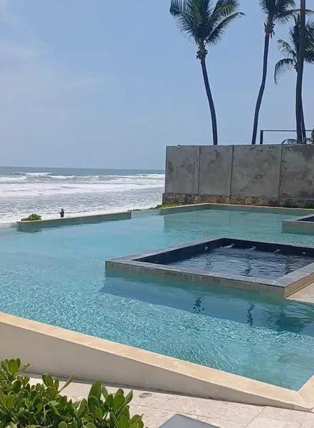 DEPARTAMENTO EN RENTA EN IKAROA ACAPULCO PLAYA DIAMANTE