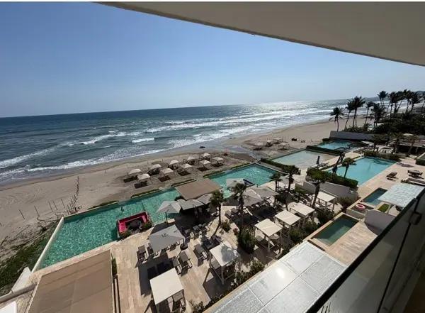 PENTHOUSE EN VENTA EN IKAROA ACAPULCO PLAYA DIAMANTE