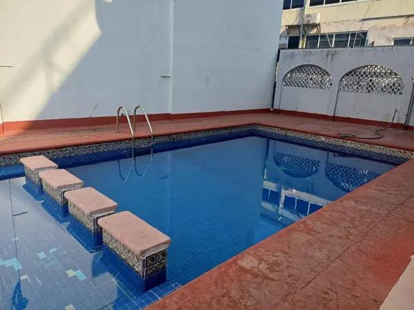 VENTA DE SUITE EN CONDOMINIO SAMPEDRO ACAPULCO TRADICIONAL