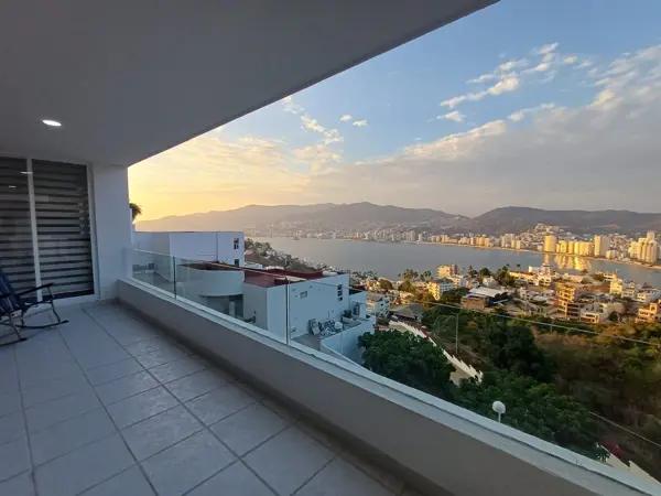 DEPARTAMENTO EN RENTA Y VENTA EN BRISAS DIAMANTE ACAPULCO DEPARTAMENTO EN RENTA Y VENTA EN BRISAS DIAMANTE ACAPULCO