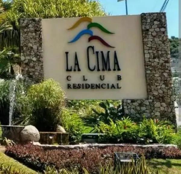 TERRENO EN VENTA EN LA CIMA CLUB RESIDENCIAL ACAPULCO TERRENO EN VENTA EN LA CIMA CLUB RESIDENCIAL ACAPULCO
