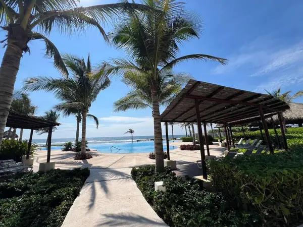 DEPARTAMENTO EN VENTA Y RENTA EN RESERVA PLAYAMAR ACAPULCO PLAYA DIAMANTE
