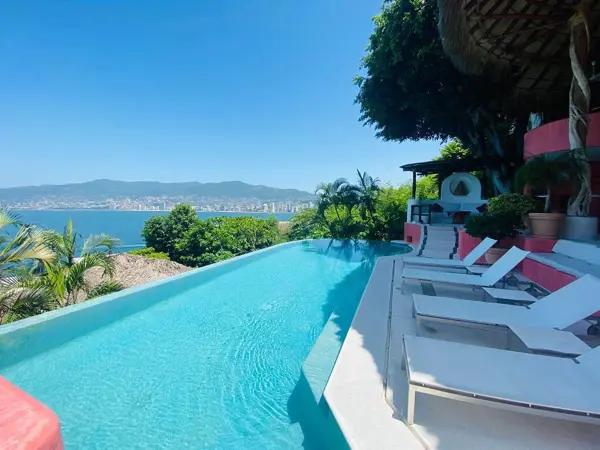 VENTA DE CASA EN GUITARRON ACAPULCO