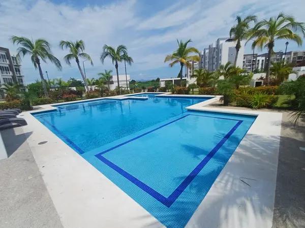 DEPARTAMENTO EN VENTA PUERTA DEL SOL ACAPULCO PLAYA DIAMANTE