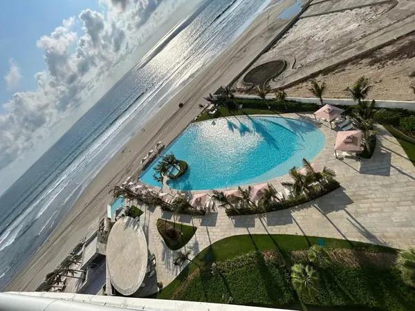 DEPARTAMENTO EN VENTA EN MARE ACAPULCO PLAYA DIAMANTE