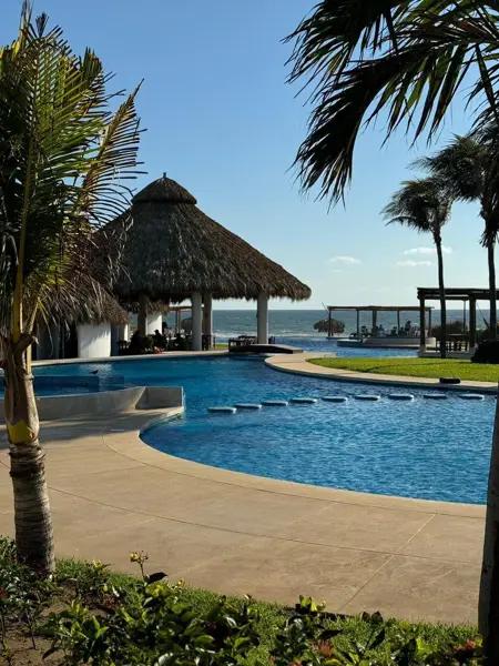 DEPARTAMENTO EN VENTA EN DREAM ACAPULCO PLAYA DIAMANTE