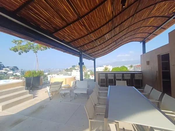DEPARTAMENTOS EN RENTA EN GUITARRON ACAPULCO