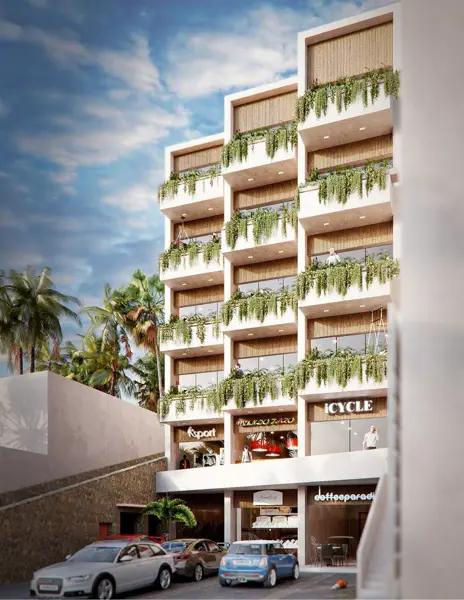 RENTA DE LOCALES COMERCIALES EN GUITARRON ACAPULCO