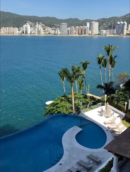 RENTA DE DEPARTAMENTO EN BRISAS GUITARRON ACAPULCO RENTA DE DEPARTAMENTO EN BRISAS GUITARRON ACAPULCO