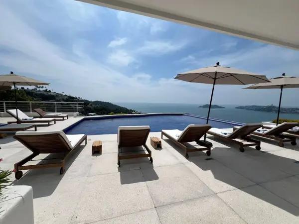 CASA EN RENTA EN LAS BRISAS ACAPULCO CASA EN RENTA EN LAS BRISAS ACAPULCO