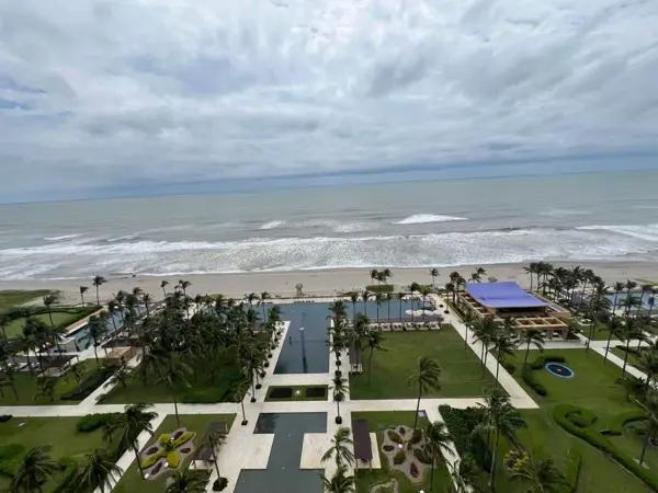 DEPARTAMENTO EN VENTA EN PALMAR TRES VIDAS ACAPULCO
