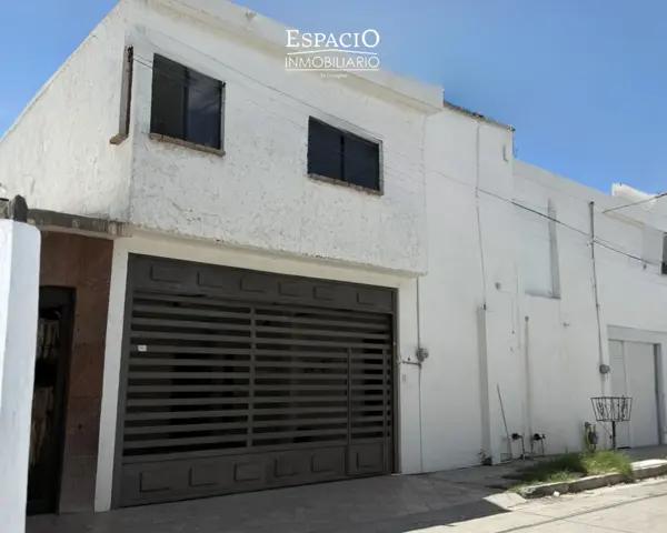 CASA IDEAL PARA EL DESARROLLO DE DEPARTAMENTOS