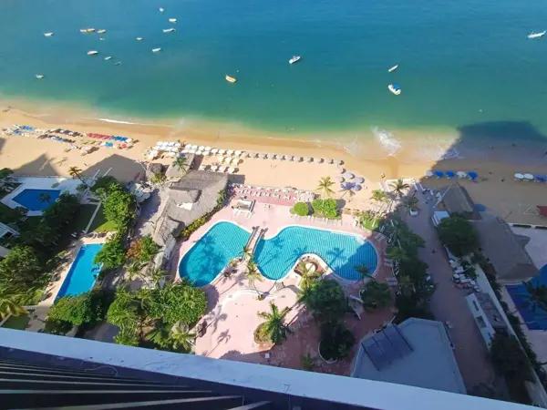 DEPARTAMENTO EN VENTA EN CONDOMINIO LA PALAPA ACAPULCO DORADO DEPARTAMENTO EN VENTA EN CONDOMINIO LA PALAPA ACAPULCO DORADO