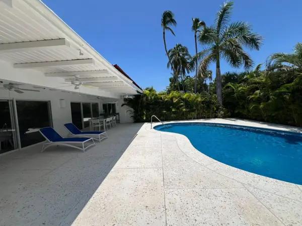 VENTA DE VILLA EN PRINCESS 1 ACAPULCO PLAYA DIAMANTE