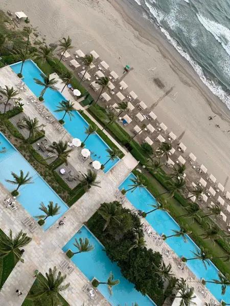 DEPARTAMENTO EN RENTA EN PENINSULA ACAPULCO PLAYA DIAMANTE