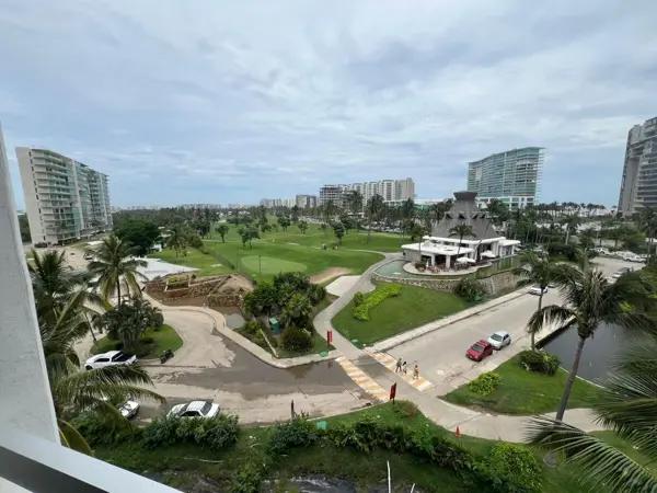 DEPARTAMENTO EN VENTA EN KABAH ACAPULCO PLAYA DIAMANTE