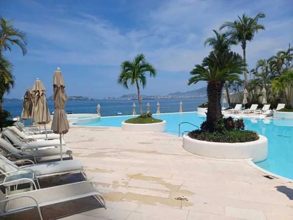 VENTA DE DEPARTAMENTO EN COSTA VICTORIA ACAPULCO DORADO