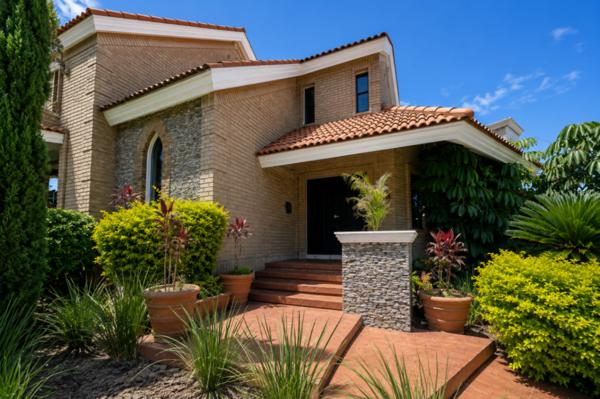 Casa en Venta en Cumbres 5° Sector, Monterrey.