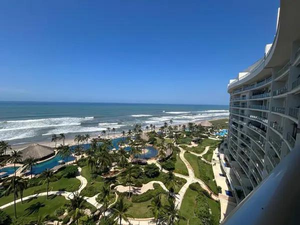 DEPARTAMENTO EN VENTA EN PLAYAMAR TRES CANTOS ACAPULCO PLAYA DIAMANTE