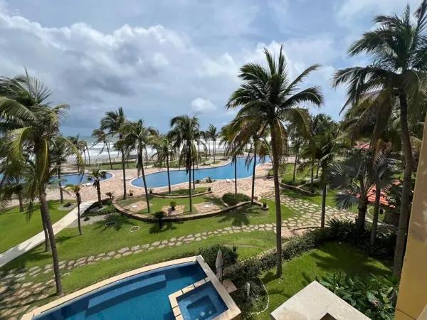 DEPARTAMENTO EN VENTA EN DEL MAR TRES VIDAS ACAPULCO