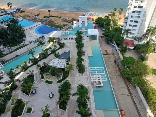 RENTA DE DEPARTAMENTO EN ARMANDO'S LE CLUB ACAPULCO DORADO RENTA DE DEPARTAMENTO EN ARMANDO'S LE CLUB ACAPULCO DORADO