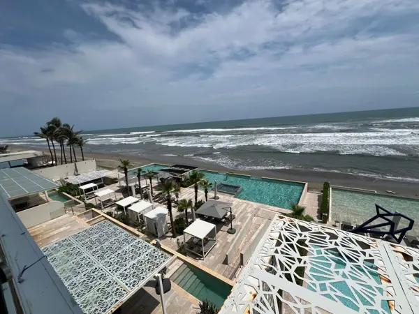 DEPARATAMENTO EN VENTA EN IKAROA ACAPULCO PLAYA DIAMANTE