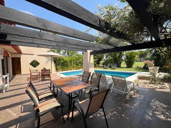 VENTA DE VILLA EN PRINCESS 2 ACAPULCO PLAYA DIAMANTE