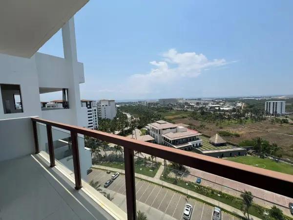 VENTA DE DEPARTAMENTO EN FIJI LA ISLA RESIDENCES ACAPULCO PLAYA DIAMANTE