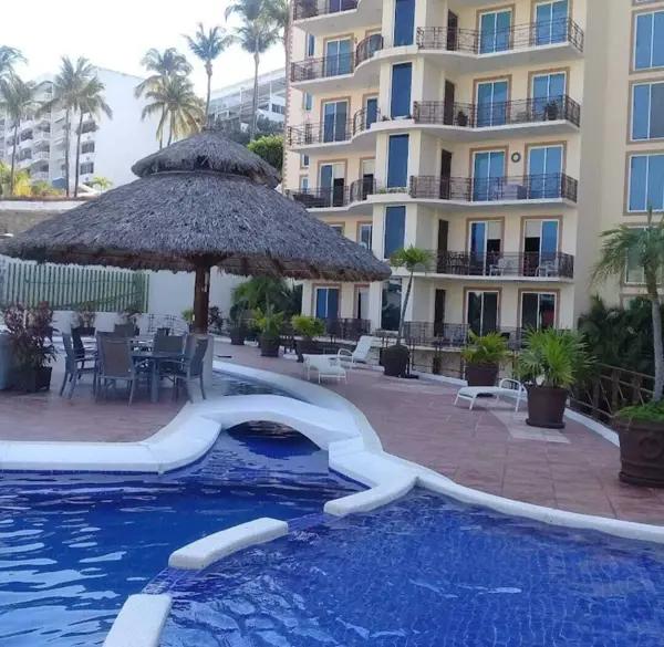 DEPARTAMENTO EN VENTA EN CONDOMINIO MARVILLA COSTA AZUL ACAPULCO DEPARTAMENTO EN VENTA EN CONDOMINIO MARVILLA COSTA AZUL ACAPULCO