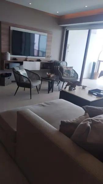 DEPARTAMENTO EN VENTA EN FIJI LA ISLA RESIDENCES ACAPULCO PLAYA DIAMANTE