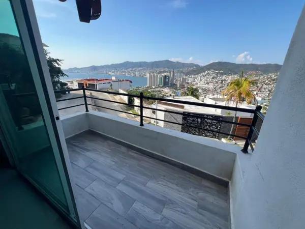 VENTA DE DEPARTAMENT0/LOFT EN JOYAS DE BRISAMAR ACAPULCO