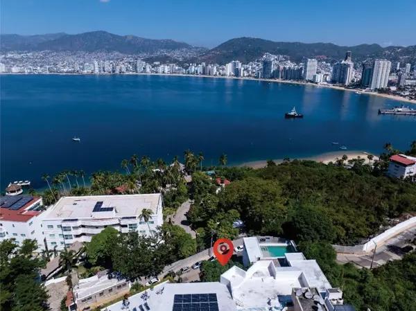 OPORTUNIDAD DE TERRENO EN VENTA EN COSTERA GUITARRON ACAPULCO