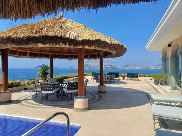 DEPARTAMENTO EN RENTA Y VENTA EN BRISAS GUITARRON ACAPULCO