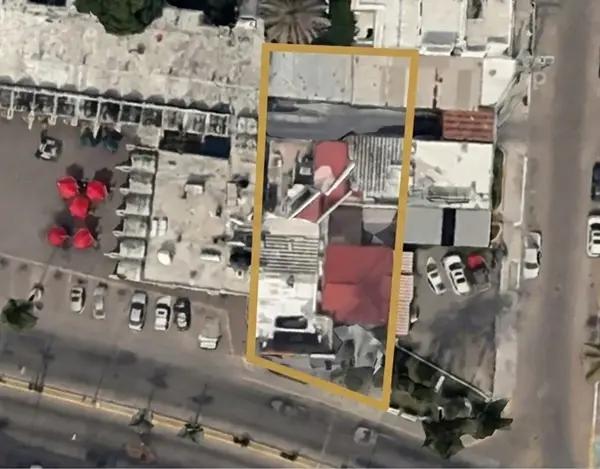 Terreno en Venta en Mazatlan Sinaloa