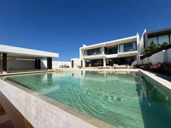 RENTA DE VILLA EN TRES VIDAS ACAPULCO
