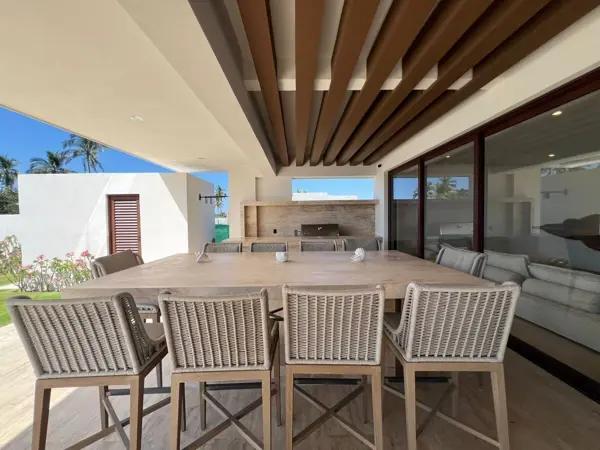 RENTA DE VILLA EN TRES VIDAS ACAPULCO