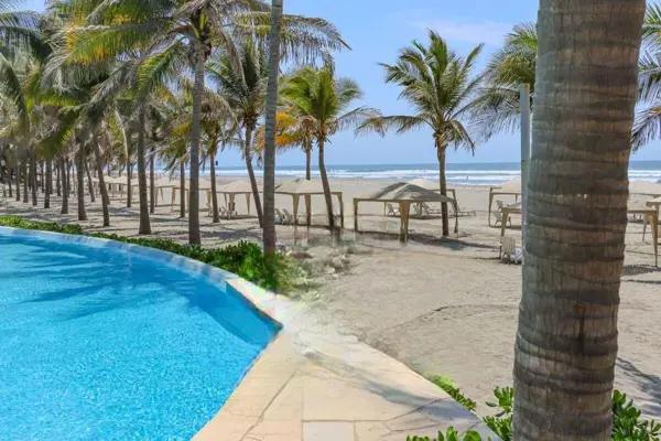 DEPARTAMENTO EN VENTA EN JAVA LA ISLA RESIDENCES ACAPULCO PLAYA DIAMANTE