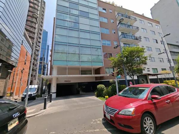 Departamento en tercer piso 2 estacionamientos