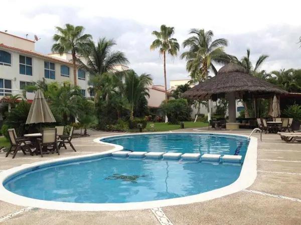 VENTA DE VILLA EN VILLAS PLAYA DIAMANTE ACAPULCO PLAYA DIAMANTE
