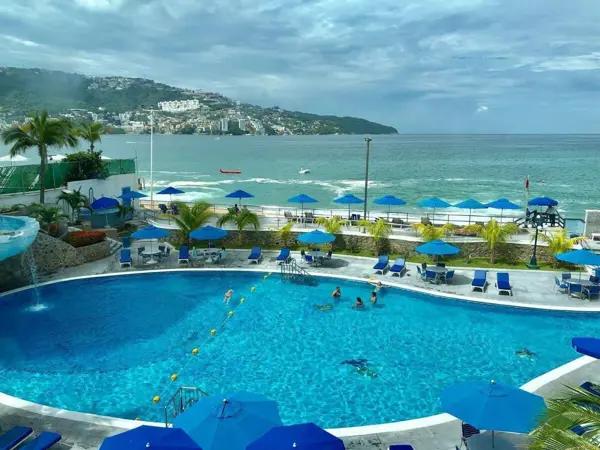 DEPARTAMENTO EN VENTA EN LA TORRE DE ACAPULCO