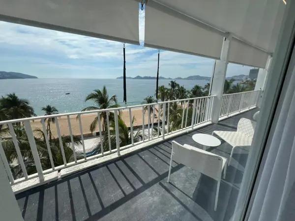 PREVENTA DE DEPARTAMENTOS Y SUITES EN EL CANO ACAPULCO DORADO