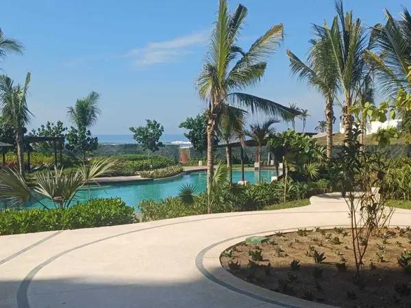 DEPARTAMENTO EN VENTA EN PLAYAMAR RESERVA ACAPULCO PLAYA DIAMANTE