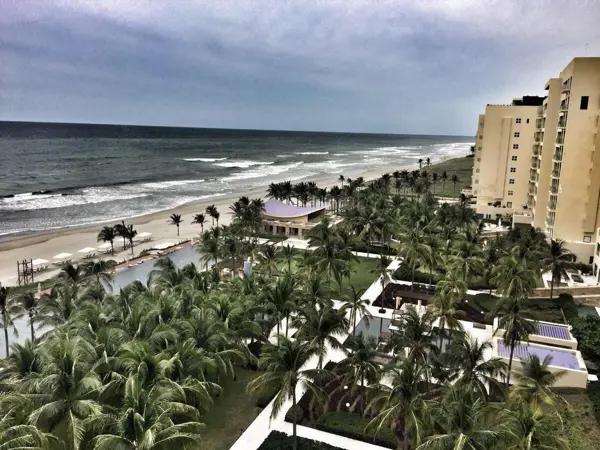 DEPARTAMENTO EN VENTA EN PALMAR TRES VIDAS ACAPULCO