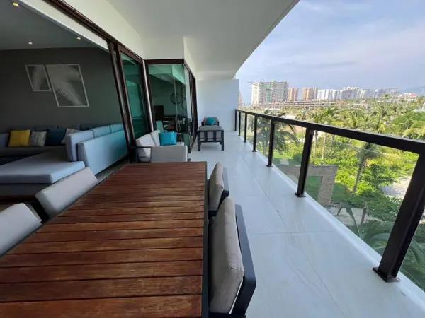 DEPARTAMENTO EN VENTA EN EMERALD LA ISLA RESIDENCES ACAPULCO PLAYA DIAMANTE DEPARTAMENTO EN VENTA EN EMERALD LA ISLA RESIDENCES ACAPULCO PLAYA DIAMANTE