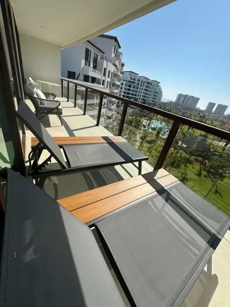 DEPARTAMENTO EN RENTA EN IBIZA  LA ISLA RESIDENCES ACAPULCO PLAYA DIAMANTE