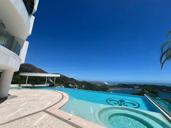 DEPARTAMENTO EN VENTA EN CONDOMINIO DAVINCI  PICHILINGUE ACAPULCO
