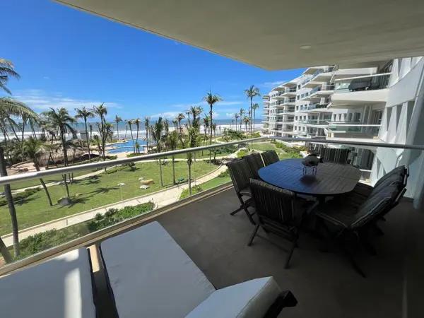 DEPARTAMENTO EN CLUB PLAYAMAR ACAPULCO PLAYA DIAMANTE