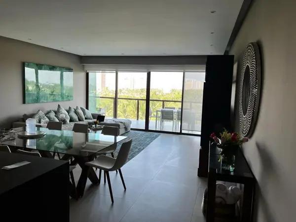 DEPARTAMENTO EN VENTA EN FIJI  LA ISLA RESIDENCES ACAPULCO PLAYA DIAMANTE