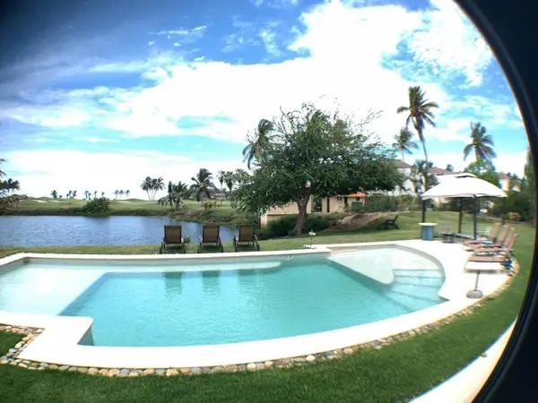 CASA EN VENTA EN TRES VIDAS ACAPULCO