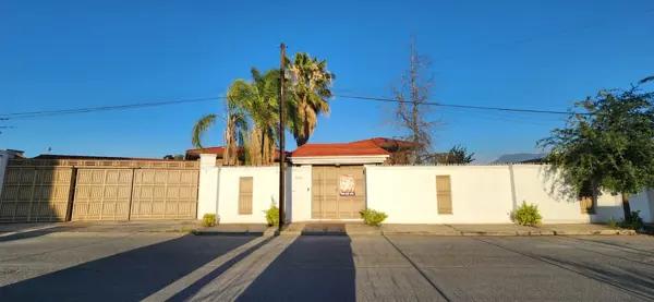 RESIDENCIA UN PISO EN COLONIA LA SALLE